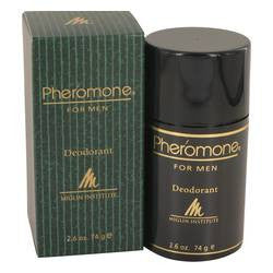 Pheromone Deodorant Stick By Marilyn Miglin