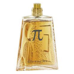 Pi Eau De Toilette Spray (unboxed) By Givenchy