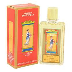 Pompeia Cologne Splash By Piver