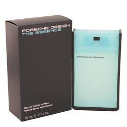 The Essence Eau De Toilette Spray By Porsche Design