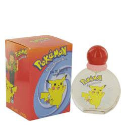 Pokemon Eau De Toilette Spray By Air Val International