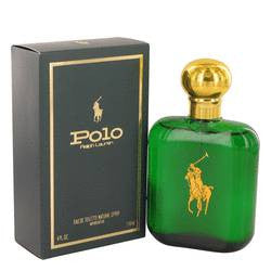 Polo Eau De Toilette / Cologne Spray By Ralph Lauren