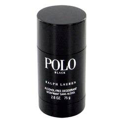 Polo Black Deodorant Stick By Ralph Lauren