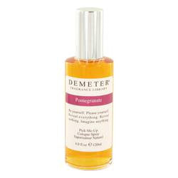 Pomegranate Cologne Spray By Demeter