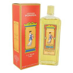 Pompeia Cologne Splash By Piver