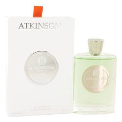 Posh On The Green Eau De Parfum Spray By Atkinsons