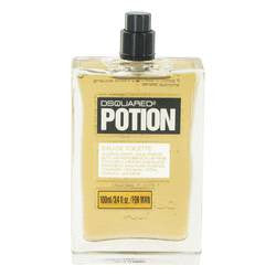 Potion Dsquared2 Eau De Toilette Spray (Tester) By Dsquared2