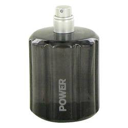 Power Eau De Toilette Spray (Tester) By 50 Cent