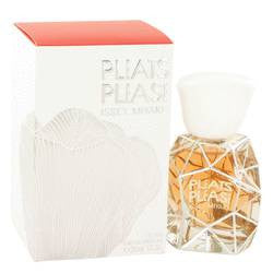 Pleats Please L'elixir Eau De Parfum Spray By Issey Miyake