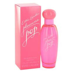 Pleasures Pop Eau De Parfum Spray By Estee Lauder