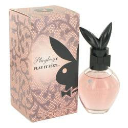 Playboy Play It Sexy Eau De Toilette Spray By Coty