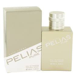 Pelias Pure Eau De Parfum Spray By YZY Perfume