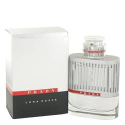 Prada Luna Rossa Eau De Toilette Spray By Prada