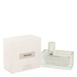 Prada Tendre Eau De Parfum Spray By Prada