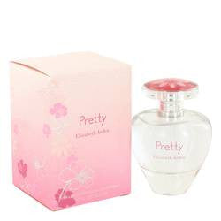 Pretty Eau De Parfum Spray By Elizabeth Arden