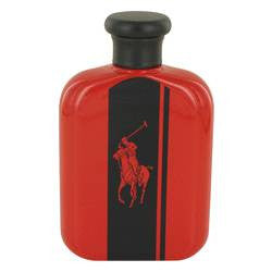 Polo Red Intense Eau De Parfum Spray (Tester) By Ralph Lauren