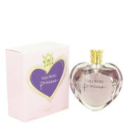 Princess Eau De Toilette Spray By Vera Wang