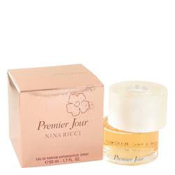 Premier Jour Eau De Parfum Spray By Nina Ricci