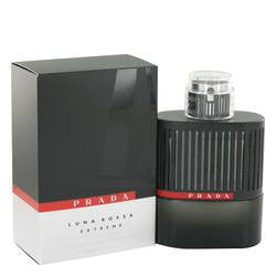 Prada Luna Rossa Extreme Eau De Parfum Spray By Prada