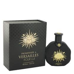 Promenade A Versailles Pour Lui Eau De Toilette Spray By Parfums Du Chateau De Versailles