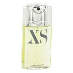 Xs Eau De Toilette Spray (unboxed) By Paco Rabanne