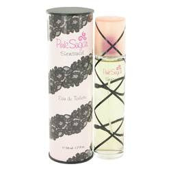 Pink Sugar Sensual Eau De Toilette Spray By Aquolina