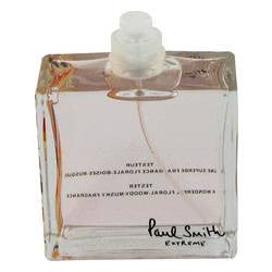 Paul Smith Extreme Eau De Toilette Spray (Tester) By Paul Smith