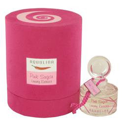 Pink Sugar Pure Perfume Luxury Extract By Aquolina