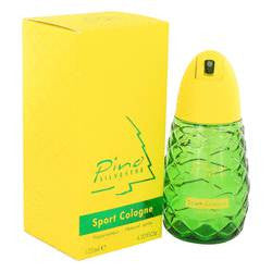 Pino Silvestre Sport Eau De Cologne Spray By Pino Silvestre