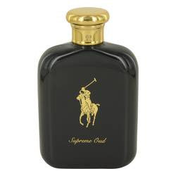 Polo Supreme Oud Eau De Parfum Spray (Tester) By Ralph Lauren