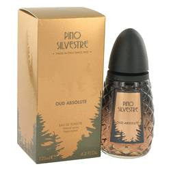 Pino Silvestre Oud Absolute Eau De Toilette Spray By Pino Silvestre