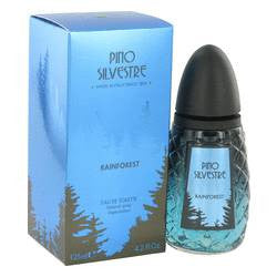 Pino Silvestre Rainforest Eau De Toilette Spray By Pino Silvestre