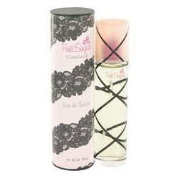 Pink Sugar Sensual Eau De Toilette Spray By Aquolina