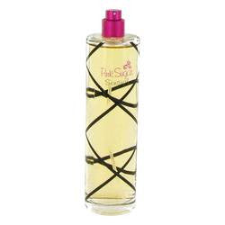 Pink Sugar Sensual Eau De Toilete Spray (Tester) By Aquolina