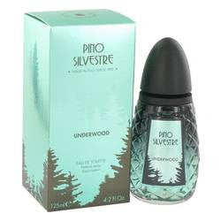 Pino Silvestre Underwood Eau De Toilette Spray By Pino Silvestre