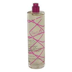 Pink Sugar Eau De Toilette Spray (Tester) By Aquolina