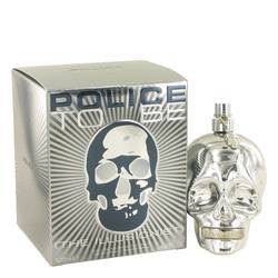 Police To Be The Illusionist Eau De Toilette Spray By Police Colognes