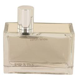 Prada Tendre Eau De Parfum Spray (Tester) By Prada