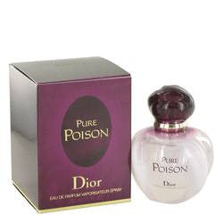 Pure Poison Eau De Parfum Spray By Christian Dior