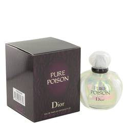 Pure Poison Eau De Parfum Spray By Christian Dior