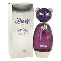 Purr Eau De Parfum Spray By Katy Perry