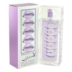 Purplelight Eau De Toilette Spray By Salvador Dali