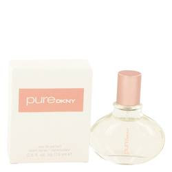 Pure Dkny A Drop Of Rose Mini EDP Spray By Donna Karan