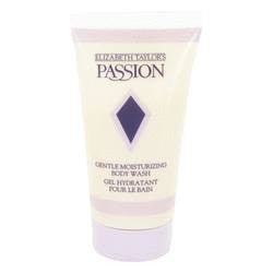 Passion Body Wash By Elizabeth Taylor