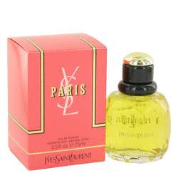 Paris Eau De Parfum Spray By Yves Saint Laurent