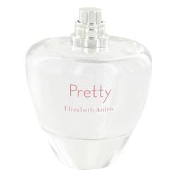 Pretty Eau De Parfum Spray (unboxed) By Elizabeth Arden