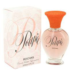 Poupee Eau De Toilette Spray By Rochas