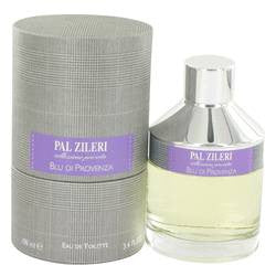 Pal Zileri Blu Di Provenza Eau De Toilette Spray By Mavive