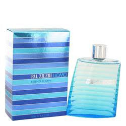 Pal Zileri Uomo Essenza Di Capri Eau De Toilette Spray By Pal Zileri