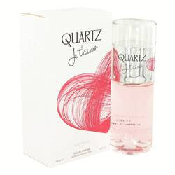 Quartz Je T'aime Eau De Parfum Spray By Molyneux